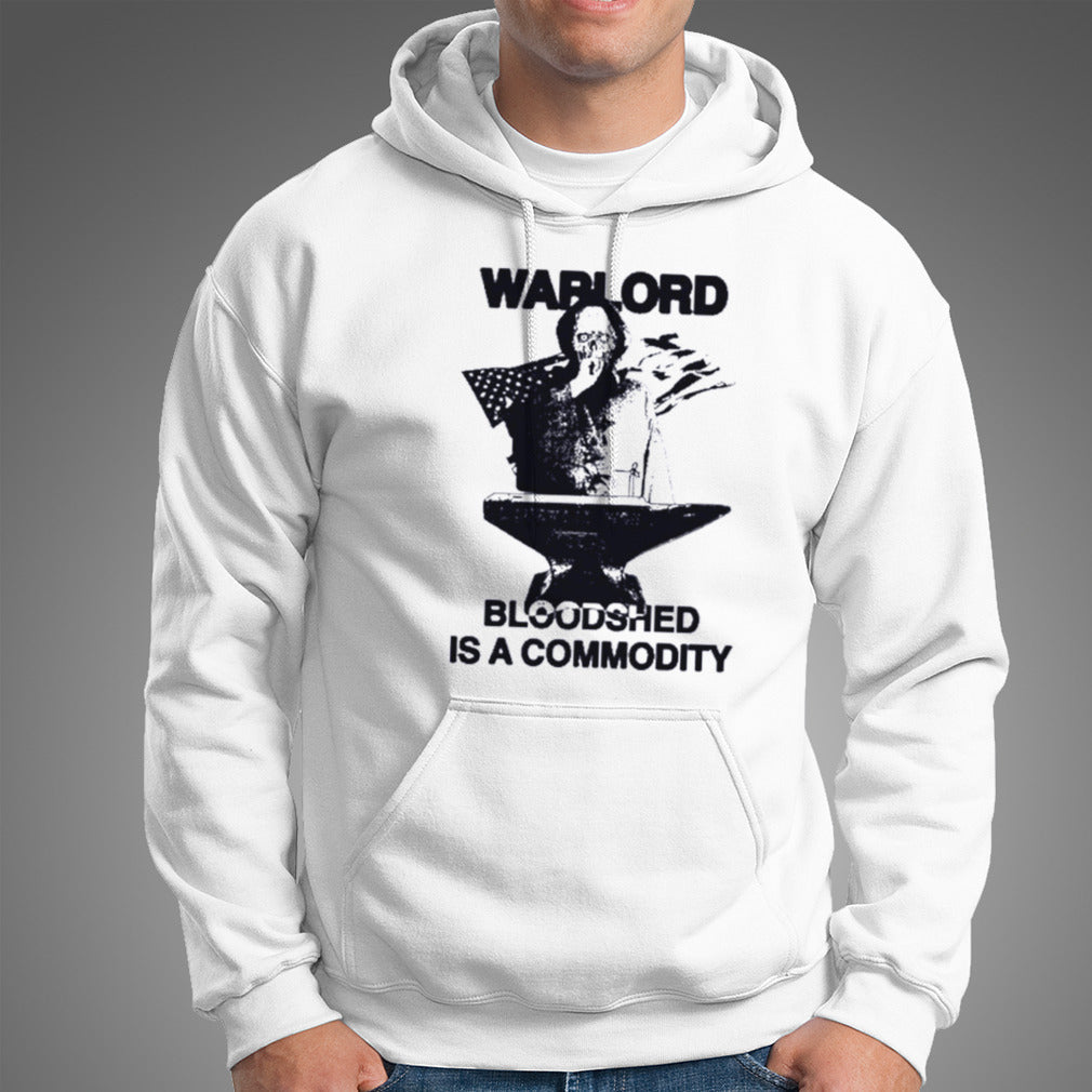 Hasan Piker Ideologie Warlord 2024 shirt