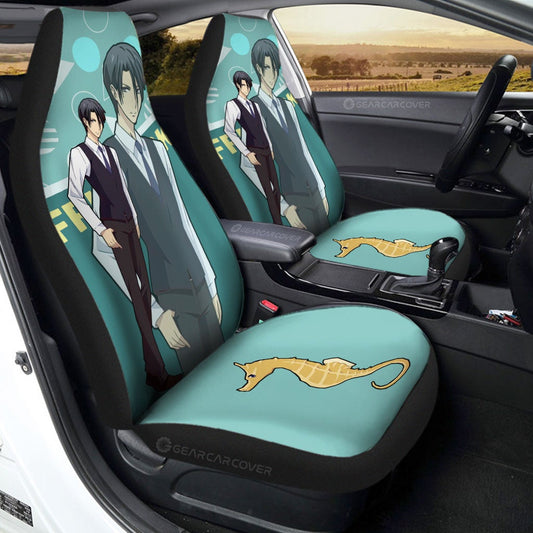 Hatori Sohma Car Seat Covers Custom Car Accessories