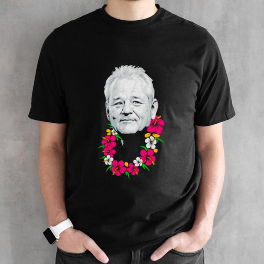 Hawaii Military Murray BFM shirts