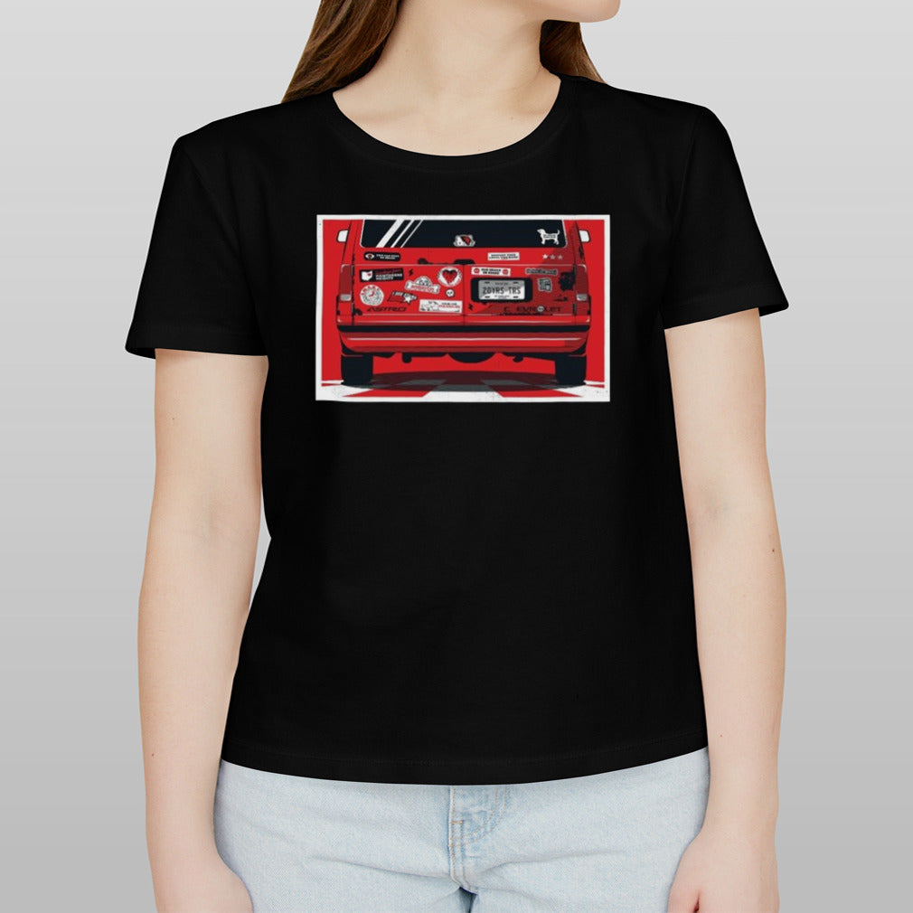 Hawthorne Heights The Fillmore Detroit In Detroit MI July 1 2024 Poster shirt
