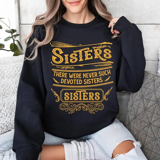 Haynes Sisters Shirt White Christmas 50s Movie Vintage Lovers Shirt, Sisters Haynes, Betty Haynes, Judy Haynes, Christmas Shirt, There Were Never Such Devoted Sisters Shirt