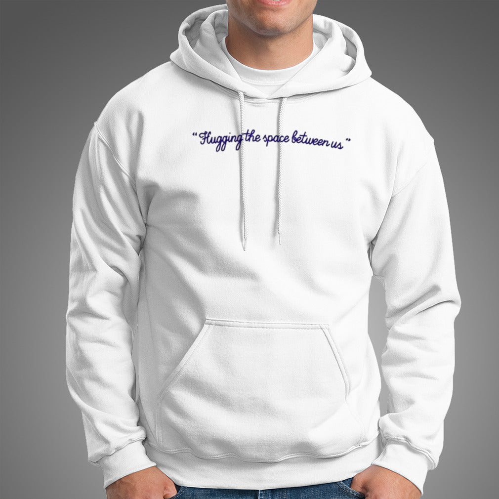 Hugging The Space Between Us T-Shirt