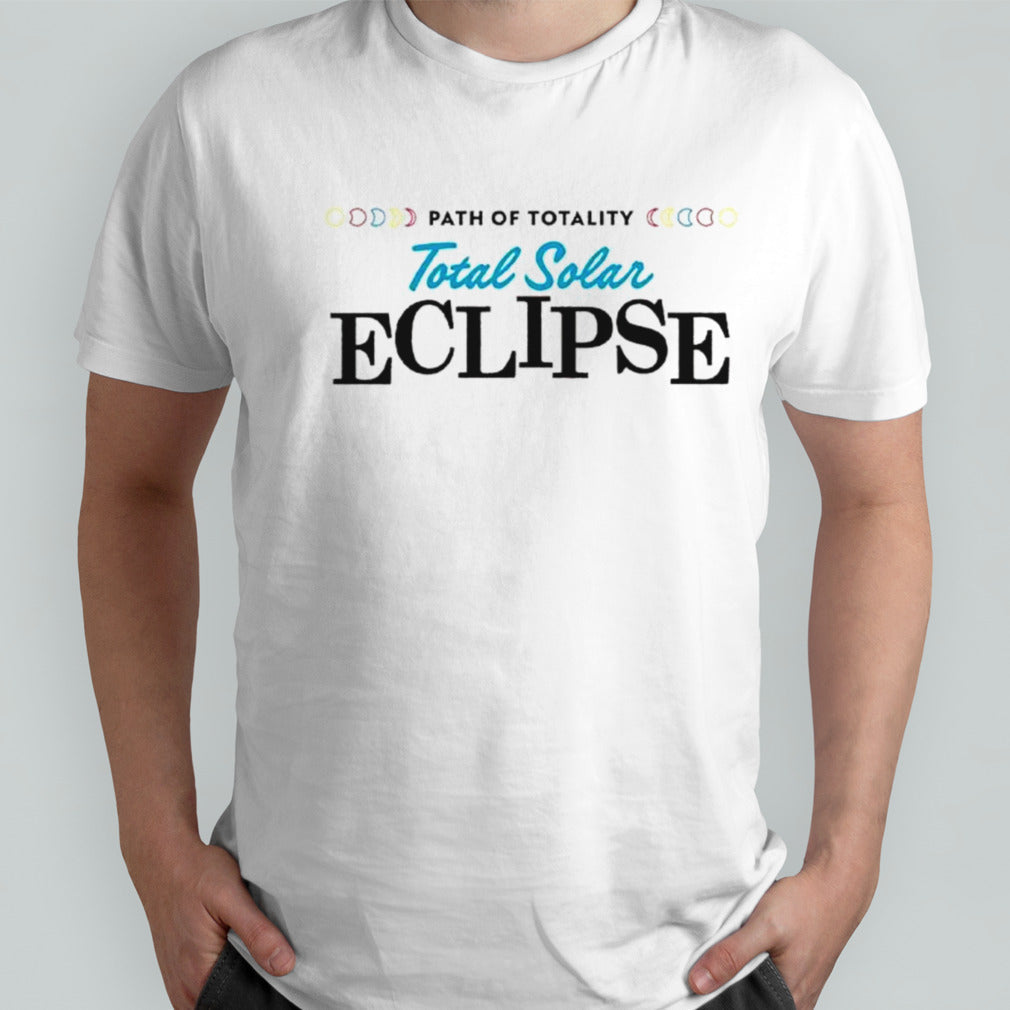 Indiana Hoosiers Memorial Stadium Total Solar Eclipse shirts