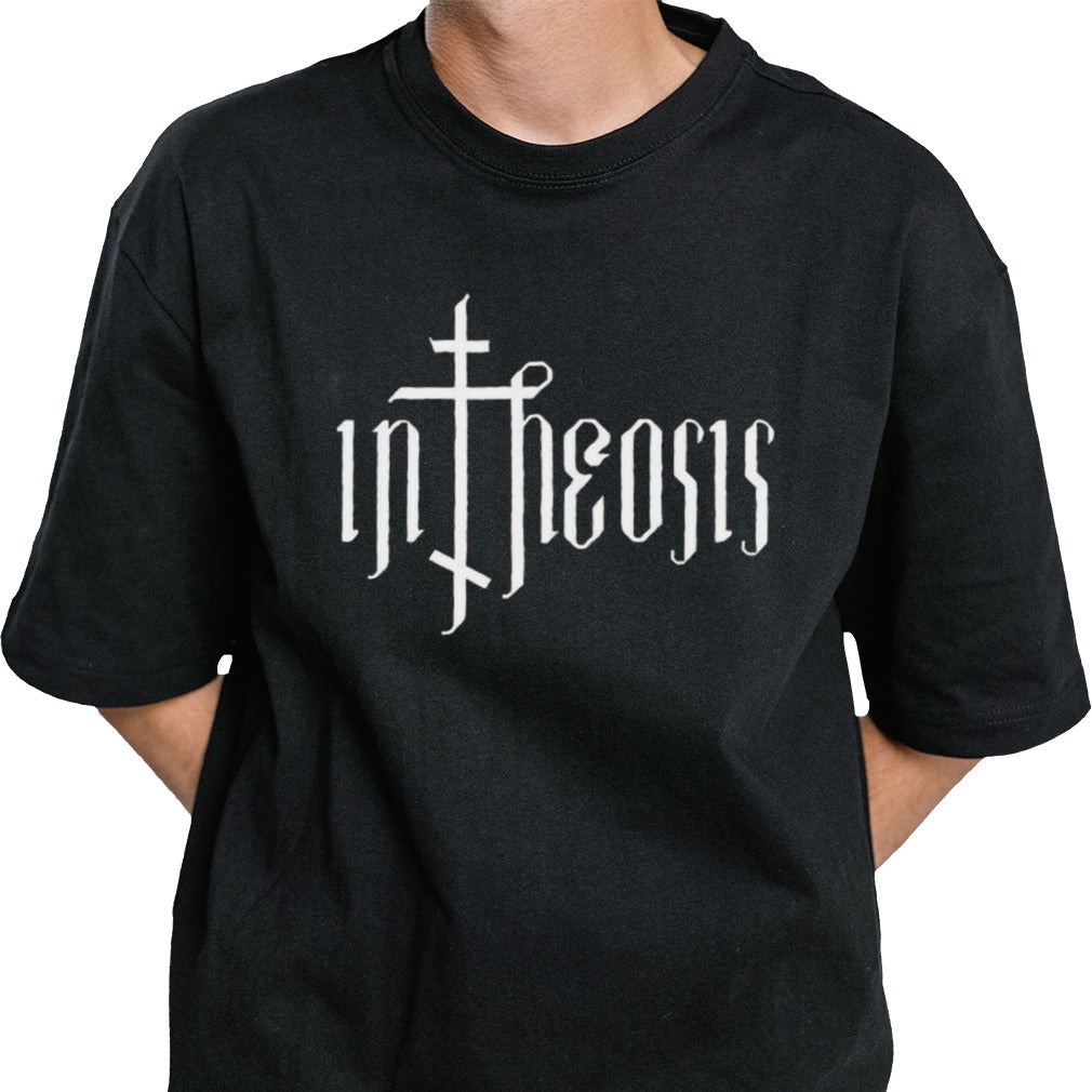 Intheosis Logo T-shirt