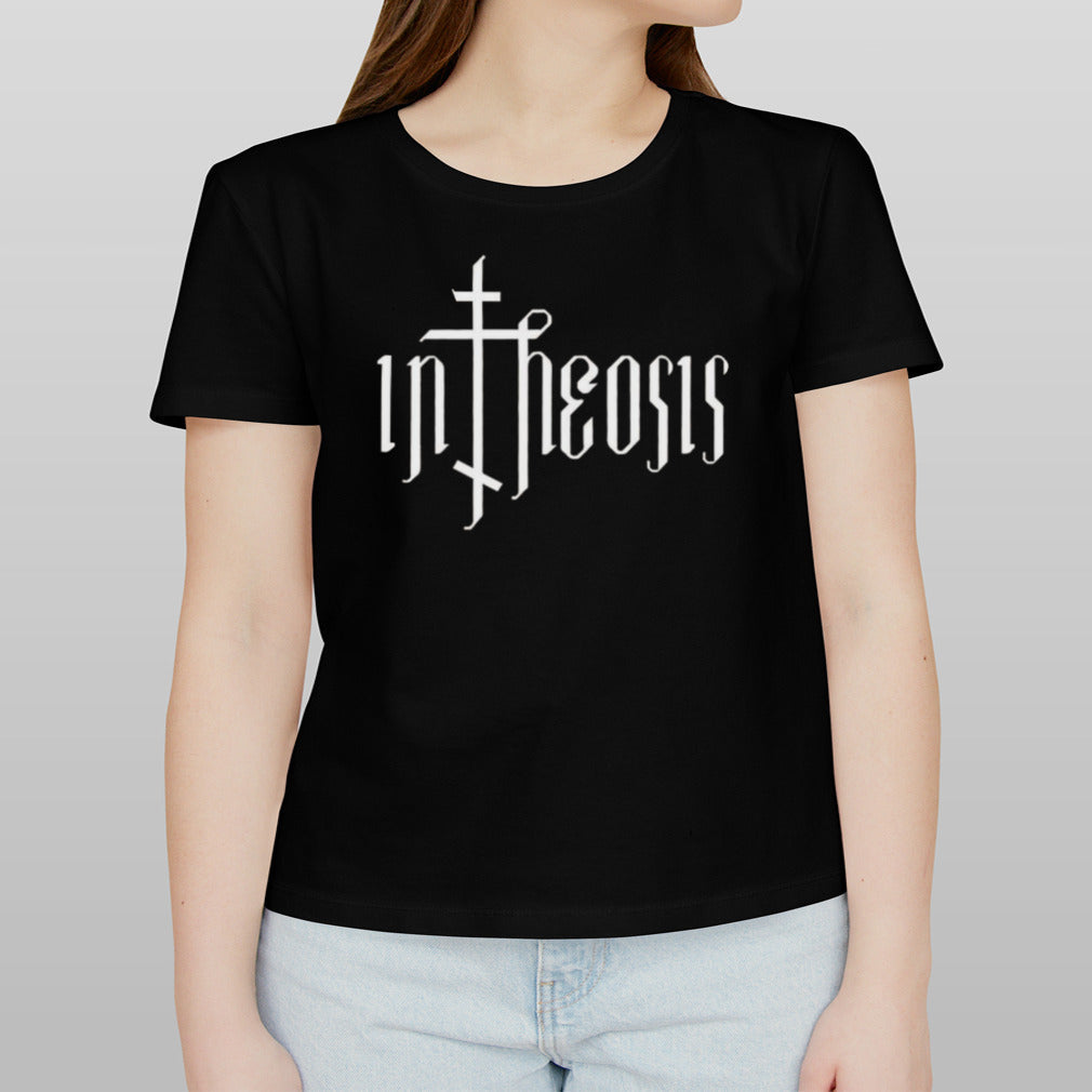 Intheosis Logo T-shirt