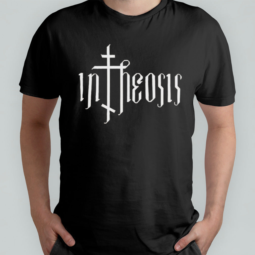 Intheosis Logo T-shirt