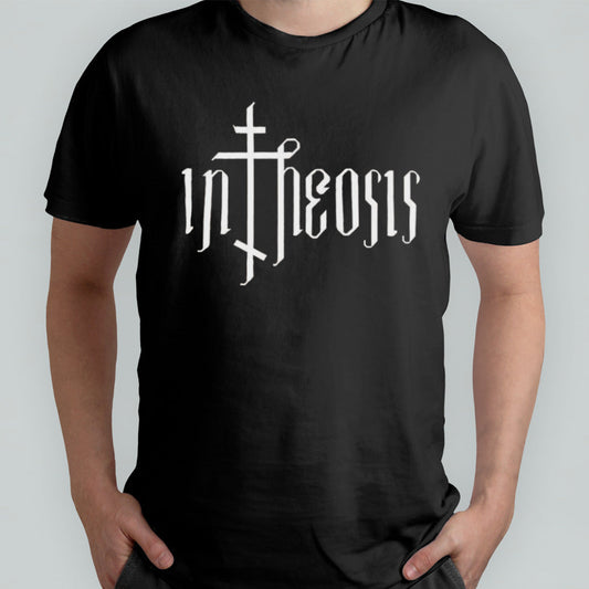 Intheosis Logo T-shirt