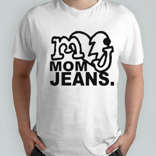 Iwantmyhoney Mj Mom Jean shirts
