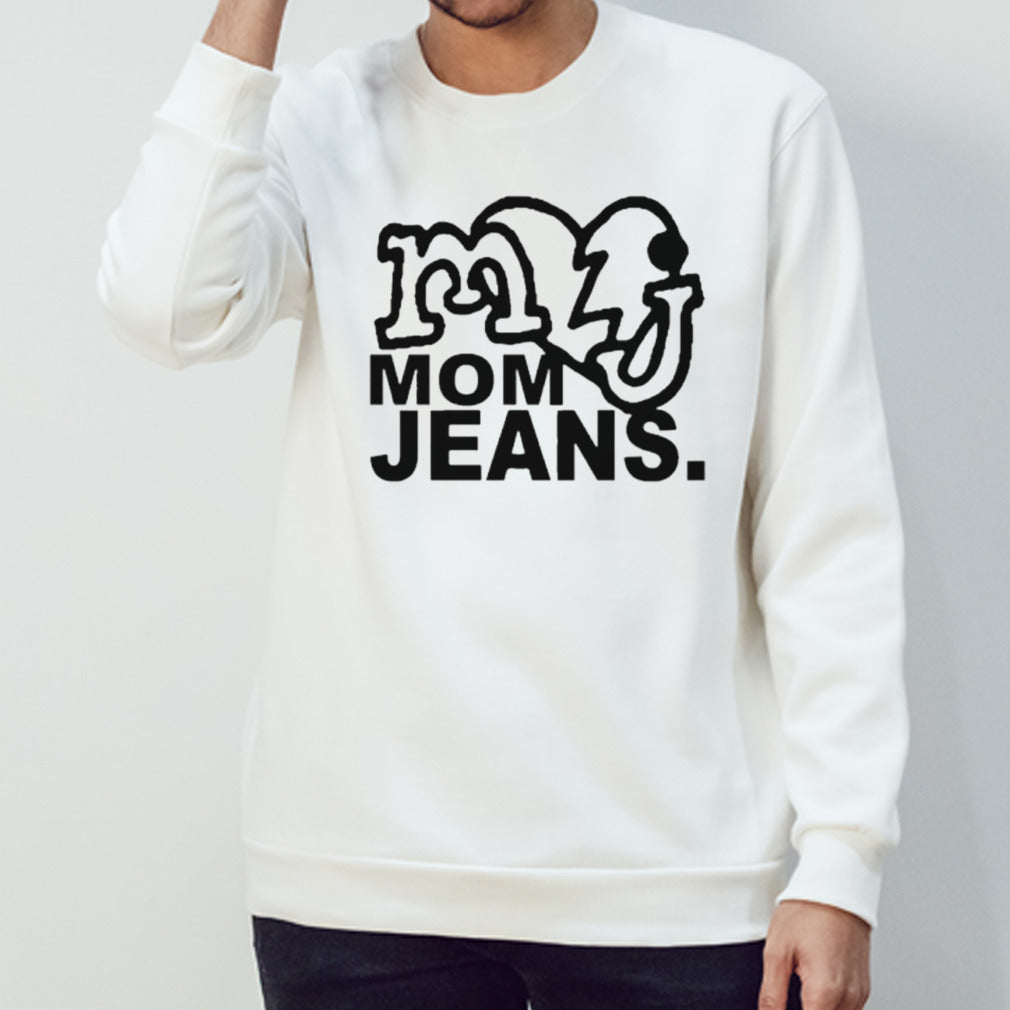 Iwantmyhoney Mj Mom Jean shirts