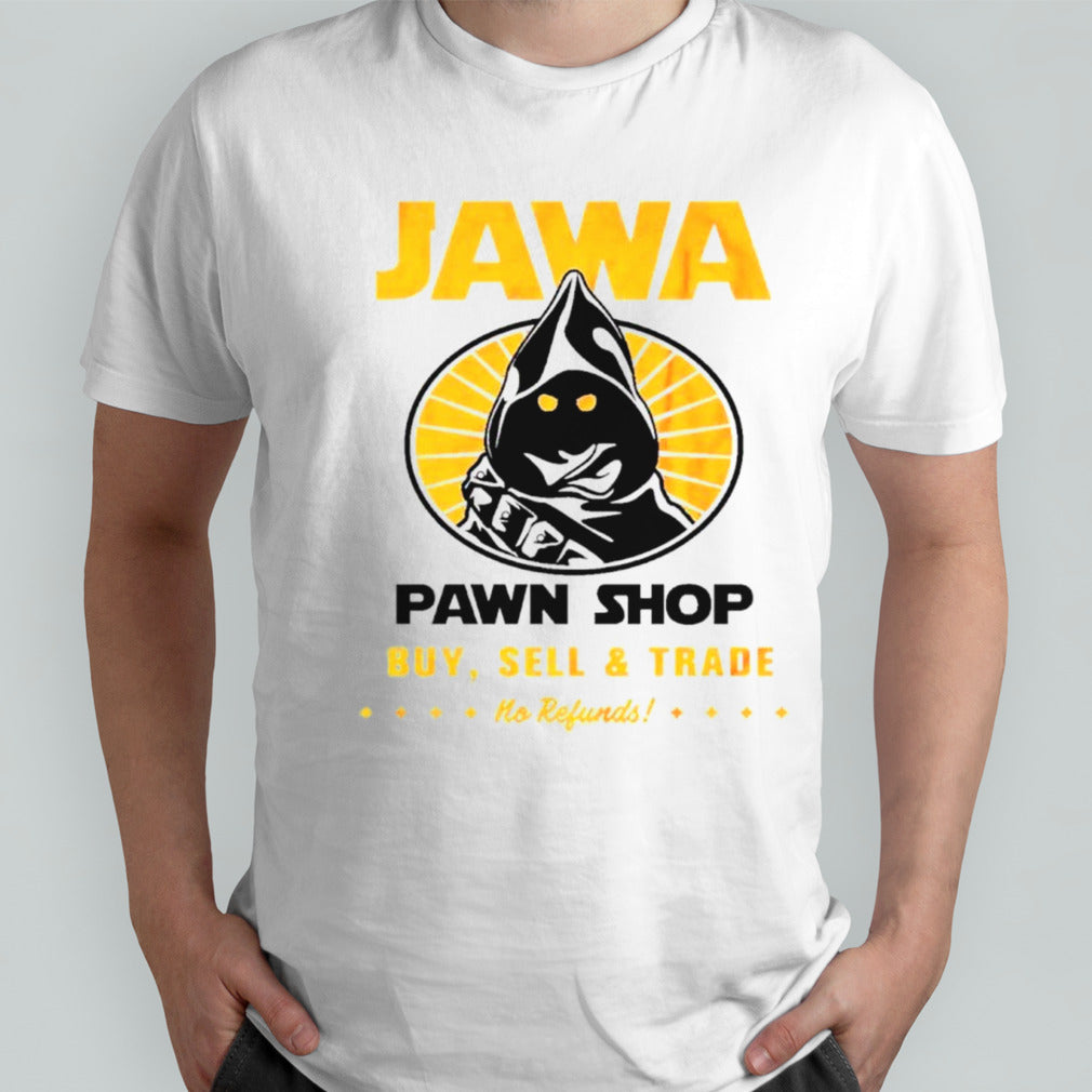 Jawa Buy sell and trade shirts