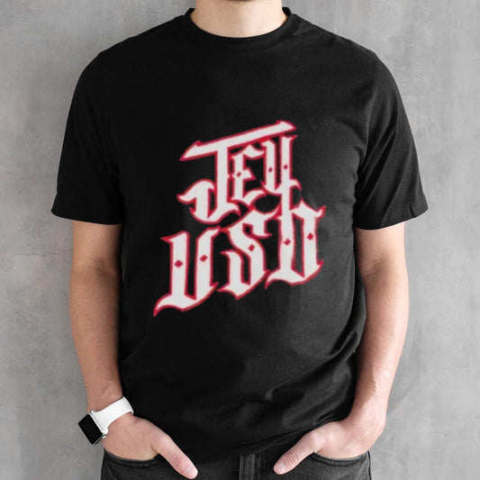 Jey uso the real chief Shirt