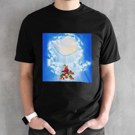 Join us Arizona Coyotes shirts