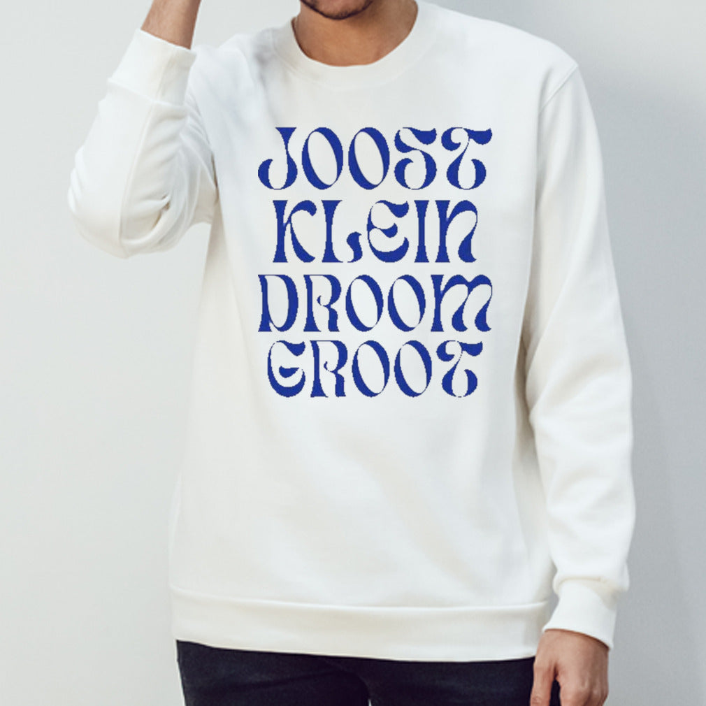 Joost Klein Droom Groot Shirt