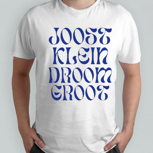Joost Klein Droom Groot Shirt