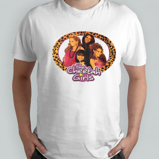 Josh Payton The Cheetah Girls Shirt