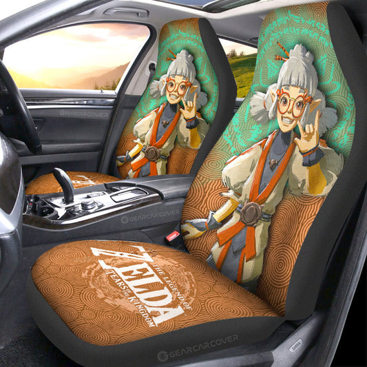 Josha Car Seat Covers Custom Car Accessories