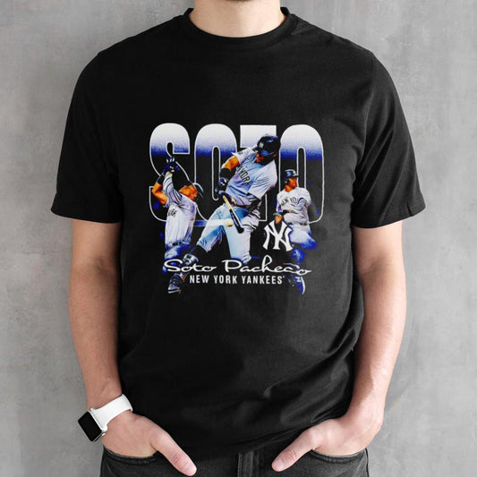 Juan Soto New York Yankees Nickname shirts