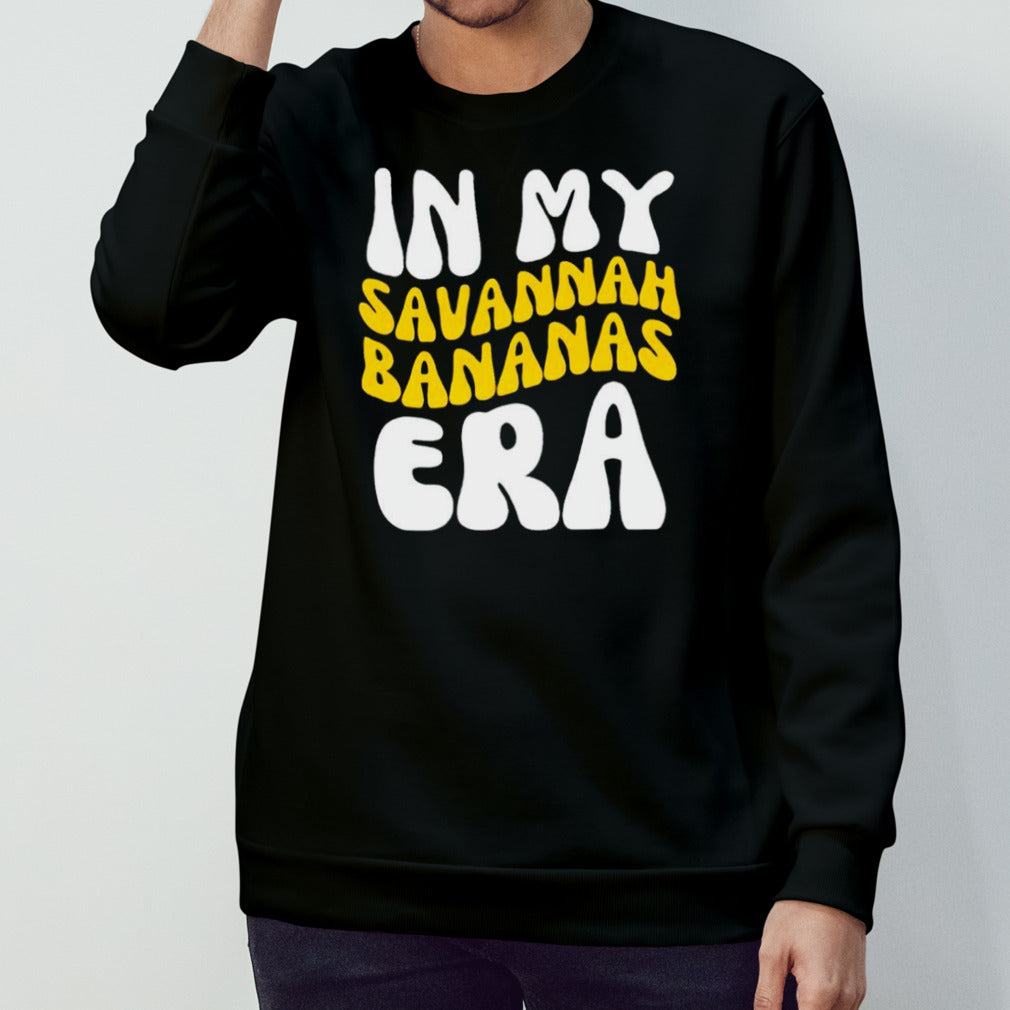Juliana Moore in my savannah bananas era shirts