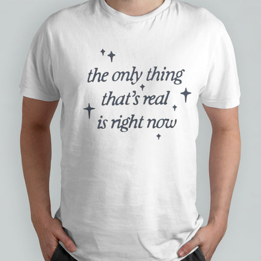 Ks.Flay The Only Thing Thatsâ€™s Real Shirts