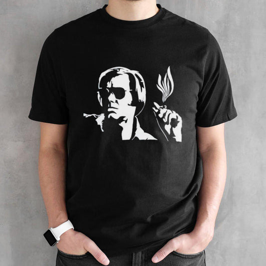 Keith Urban wearing George Jones shirts