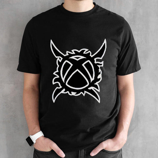 Kencarson Xxbox Shirts