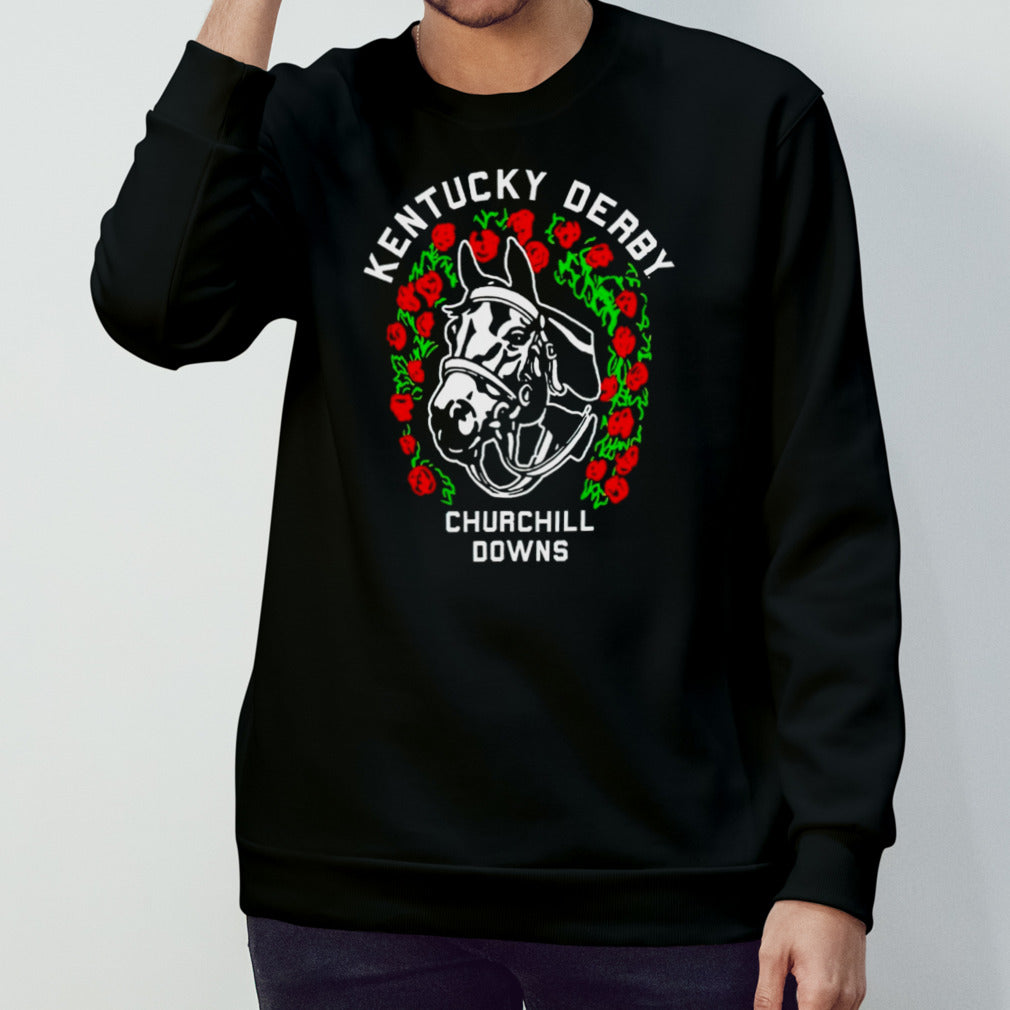 Kentucky Derby Churchill Downs shirts