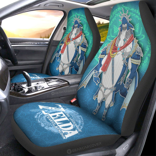 King Dorephan Car Seat Covers Custom Car Accessories