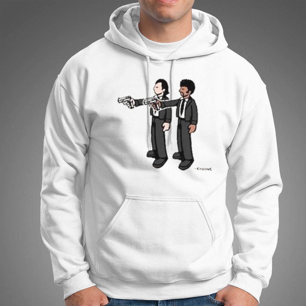 Kodone Pulp Fiction shirt