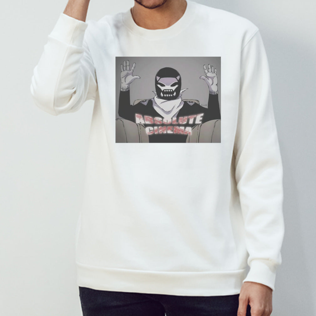 Kurtoart Absolute Cinema shirts