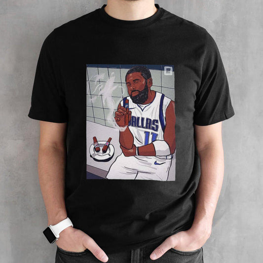 Kyrie Irving Going Back To The Finals NBA 2024 With Dallas Mavericks shirt