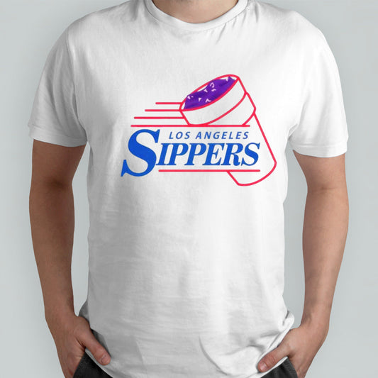 La Sippers Shirt