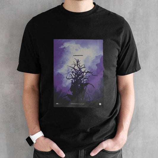 Lady Gaga The Chromatica Ball I Will Catch As You Fall Shirt