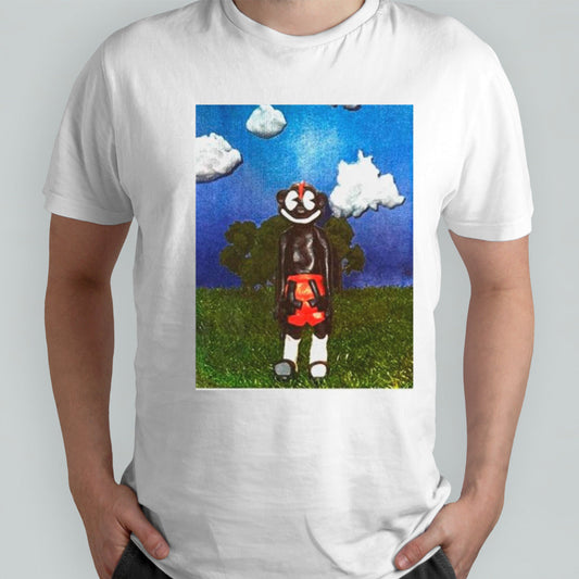 Lil Darkie Sunrise shirts