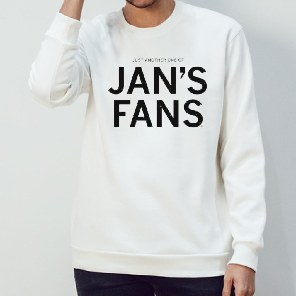 Lisa Bluder Just Another One Of Janâ€™s Fans Shirt