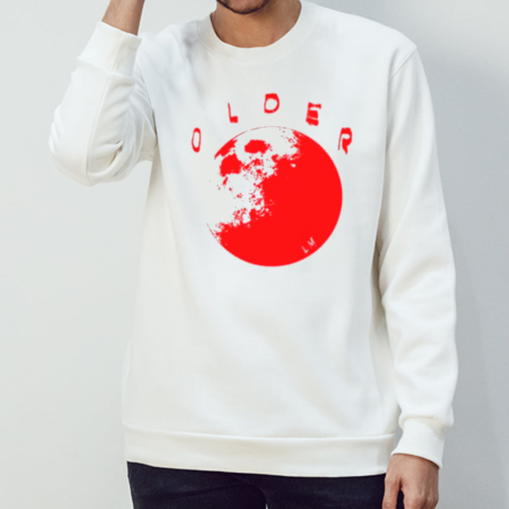 Lizzy Mcalpine Older T-shirts