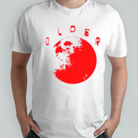 Lizzy Mcalpine Older T-shirts