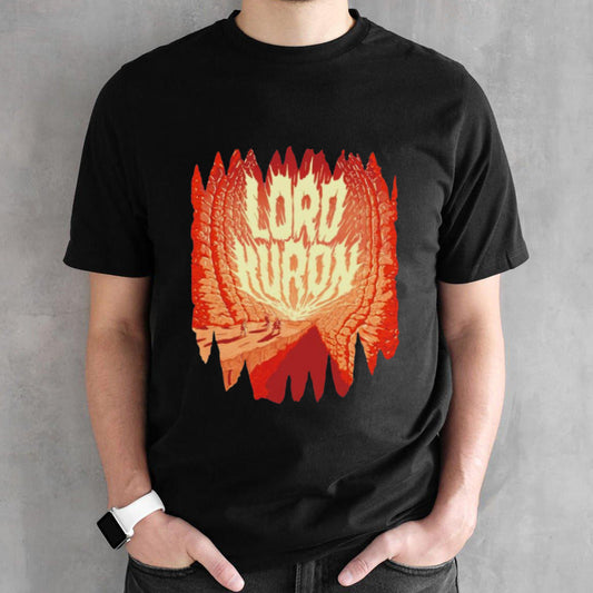 Lord huron cave shirt