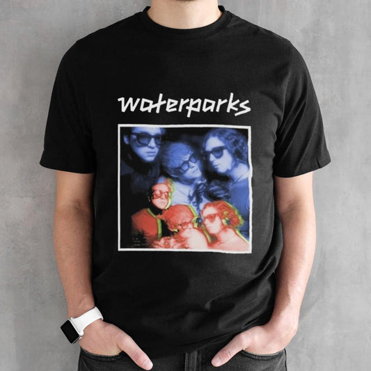 Lostintheproperty Intellectual Property 2 Waterparks Trinity Shirt