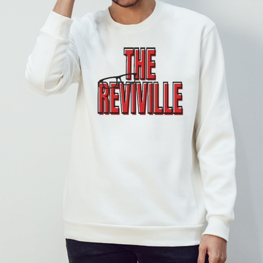 Louisville The Reviville Shirts