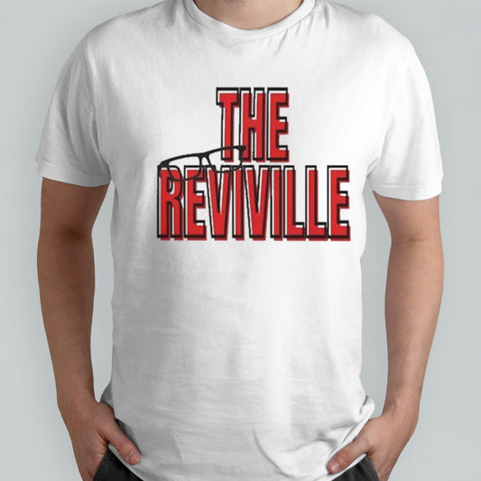 Louisville The Reviville Shirts