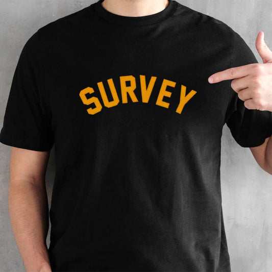 Matthew Sturniolo Survey Shirt