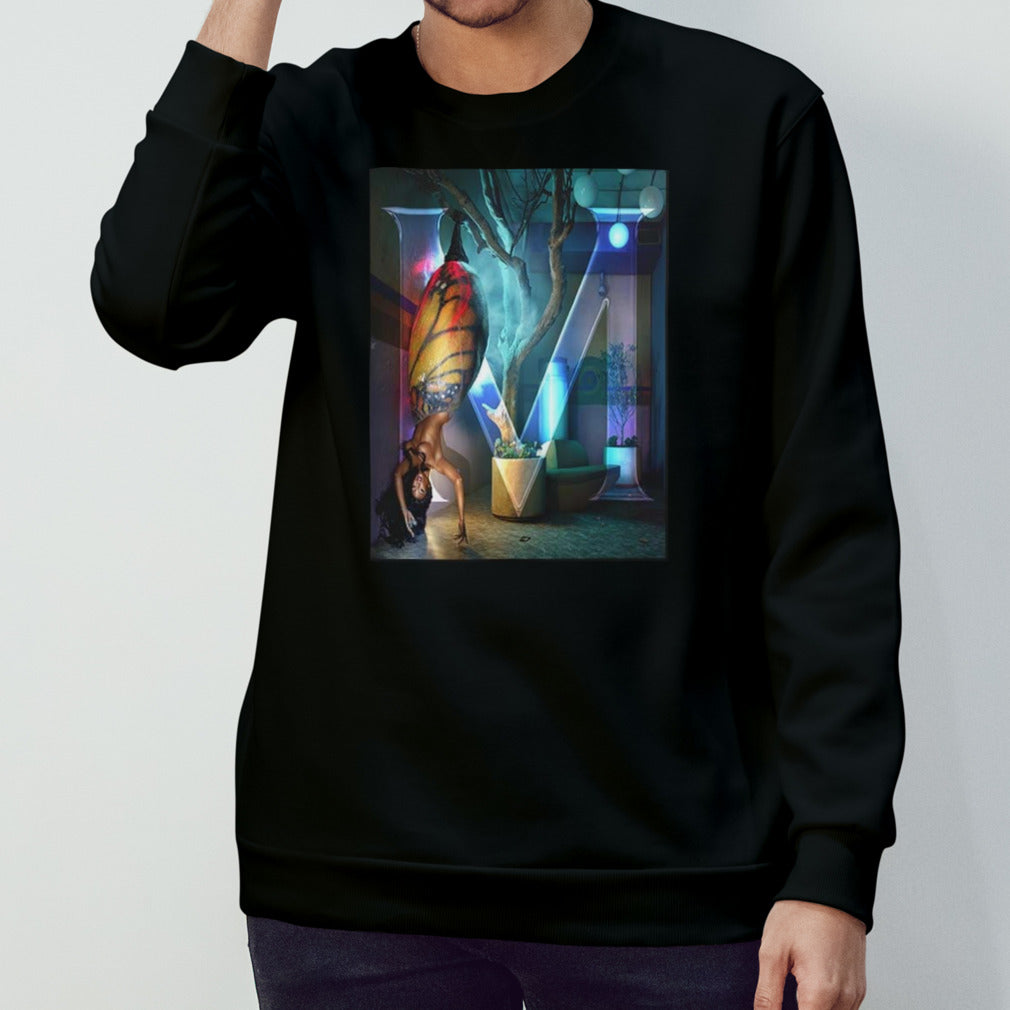 Megan Thee Stallion Coming Out New Album Megan On June 28th 2024 shirt