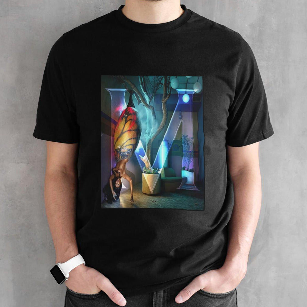 Megan Thee Stallion Coming Out New Album Megan On June 28th 2024 shirt