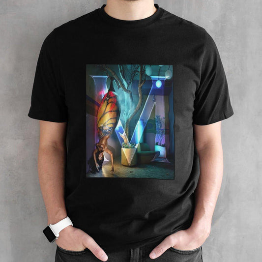Megan Thee Stallion Coming Out New Album Megan On June 28th 2024 shirt