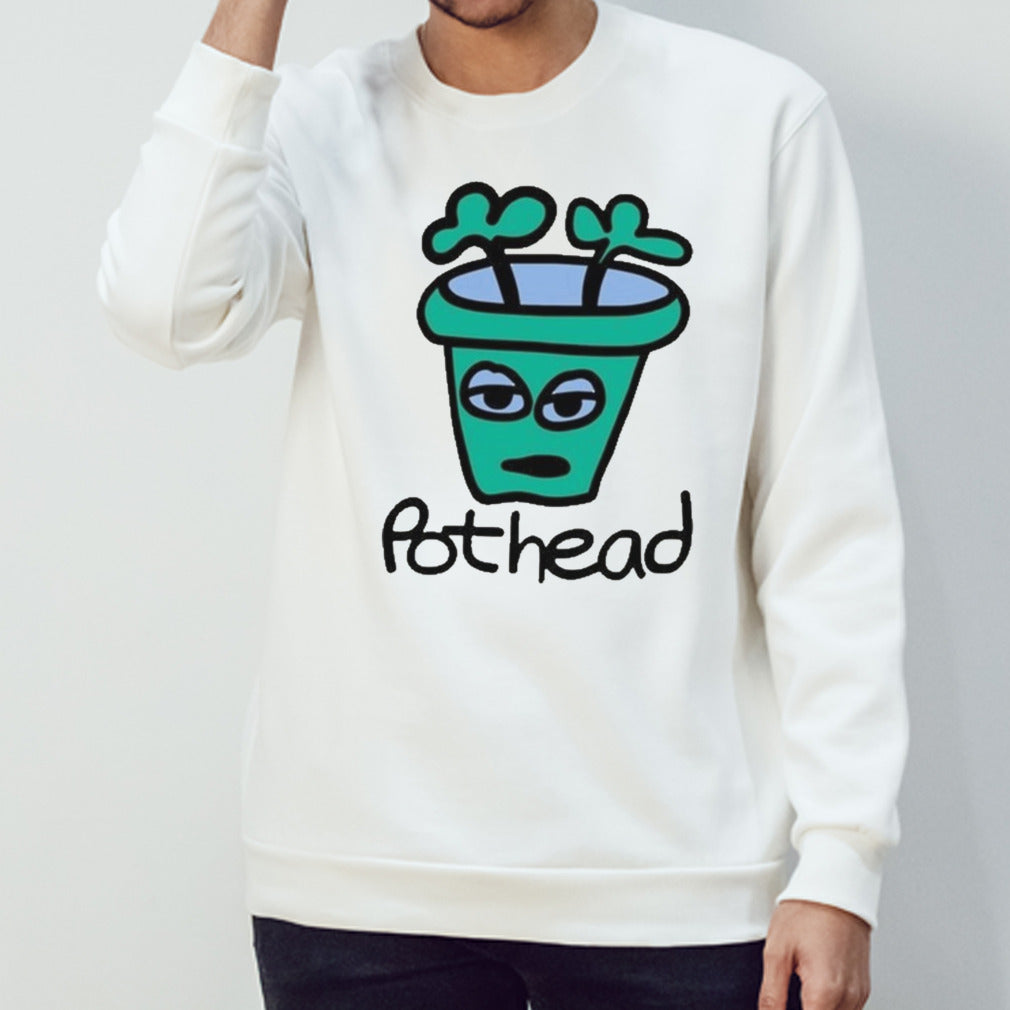 Megan Thee Stallion For The Homies Pothead Shirt