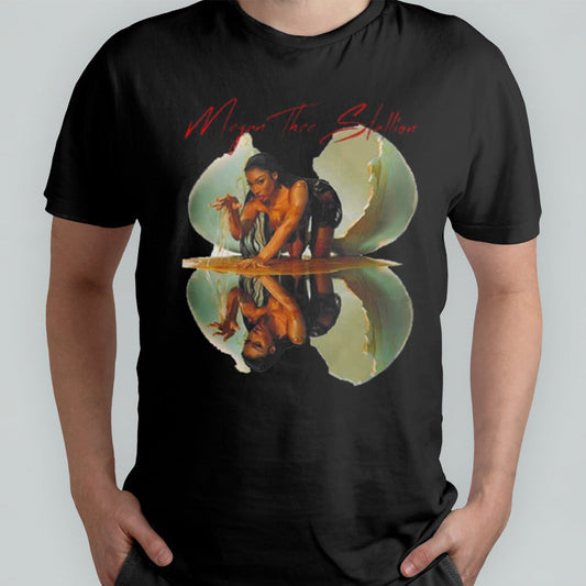 Megan Thee Stallion Official Drop New Single Megan On June 28th 2024 shirt