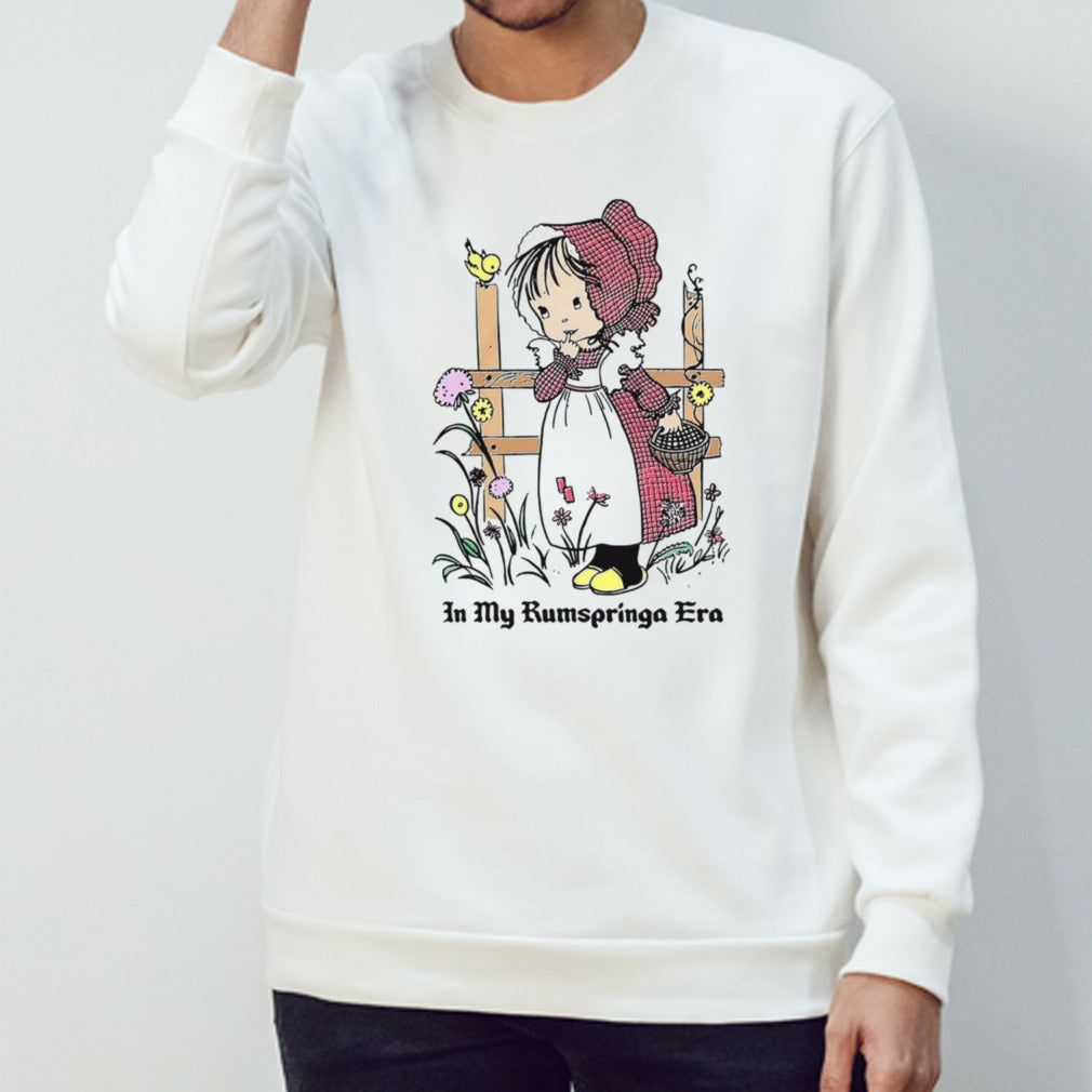 Mensâ€™s In my rumspringa era shirts