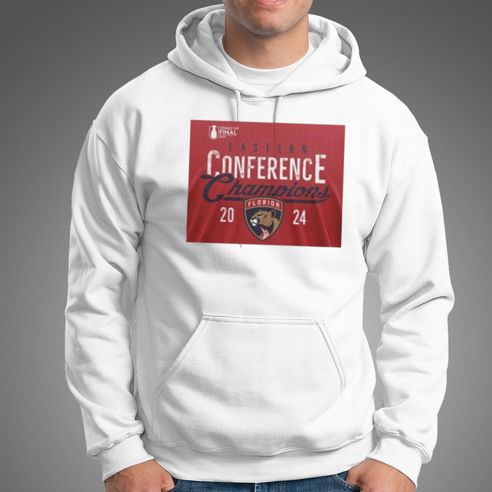 Mike Tyson EveFlorida Panthers 2024 Eastern Conference Champs Timeless T-Shirt