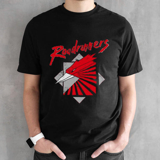 Montreal Roadrunners Shirtss