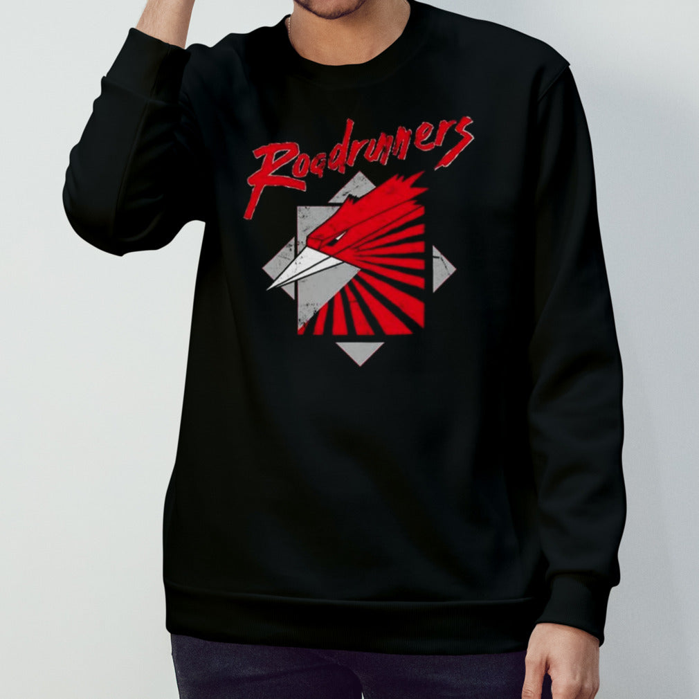 Montreal Roadrunners Shirtss